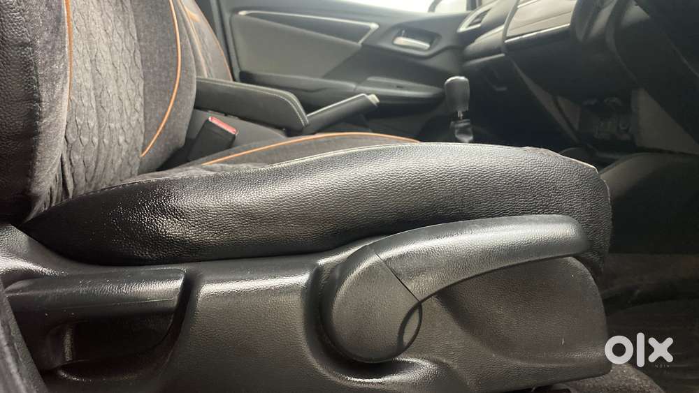 Honda Wr-v 1.2 Vx I-vtec, 2019, Petrol