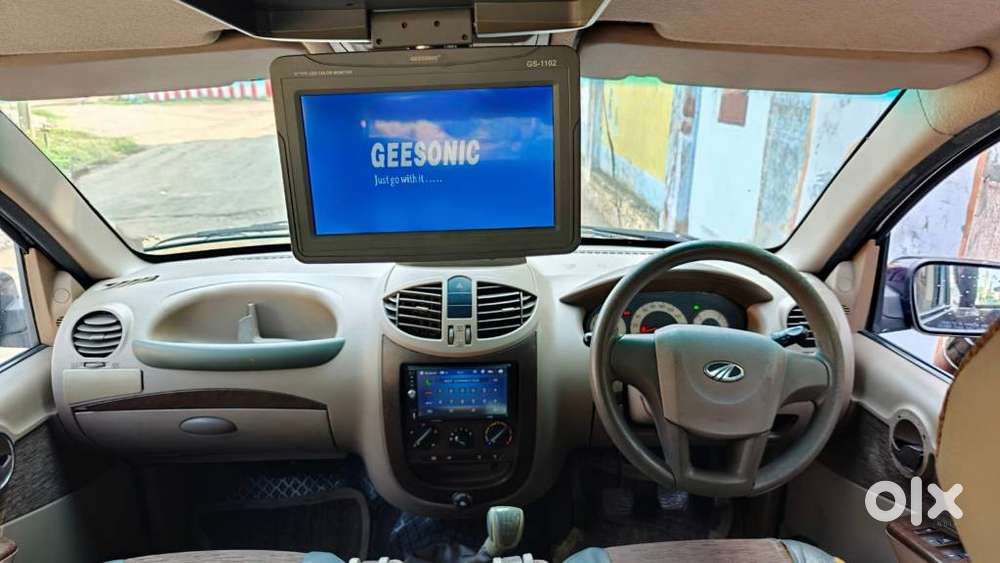 Mahindra Xylo E6 Celebration Bs-iv, 2010, Diesel
