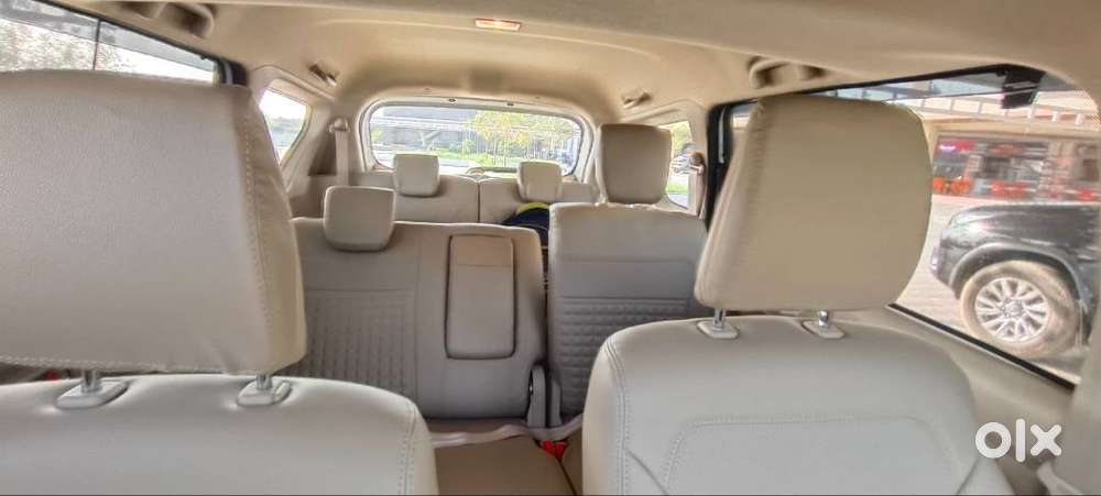 Maruti Ertiga Zxi (o) Petrol + Cng 2024