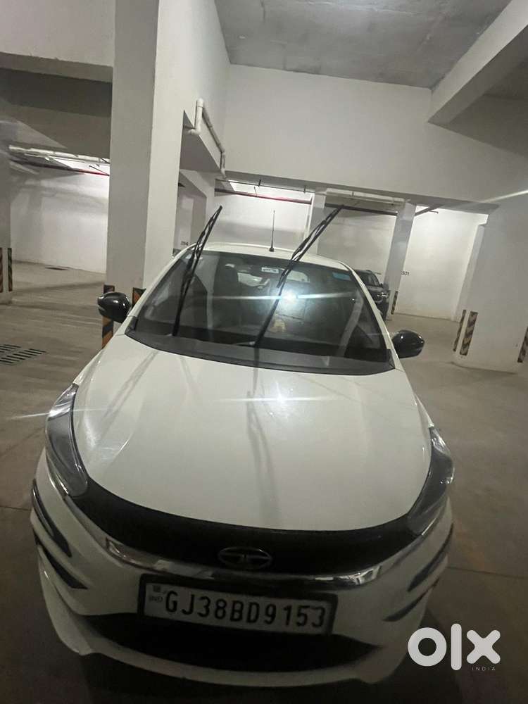 Tata Tiago Petrol 2022