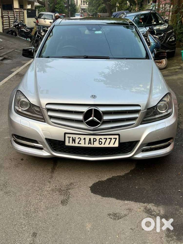 Mercedes-benz Cls-class 350, 2013, Diesel