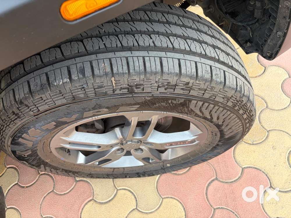 Mahindra Thar Lx D At 4wd Ht, 2022, Diesel