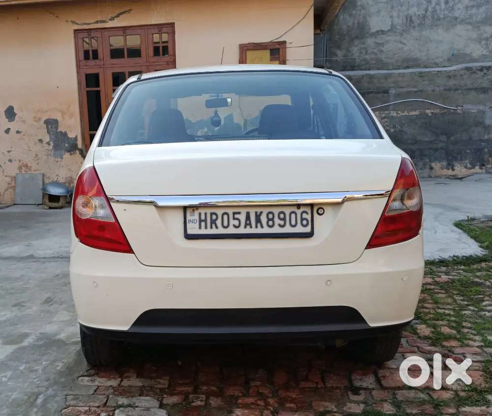 Tata Indigo 2014 Diesel