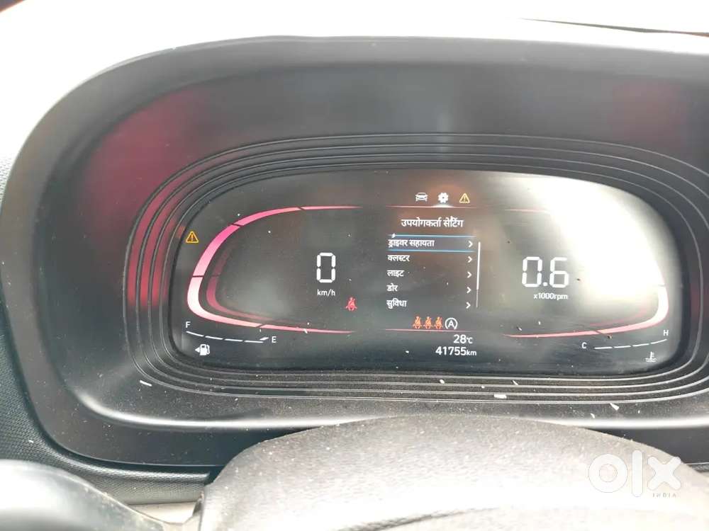 Hyundai Venue1.2 Kappa Mt S(o) 2025