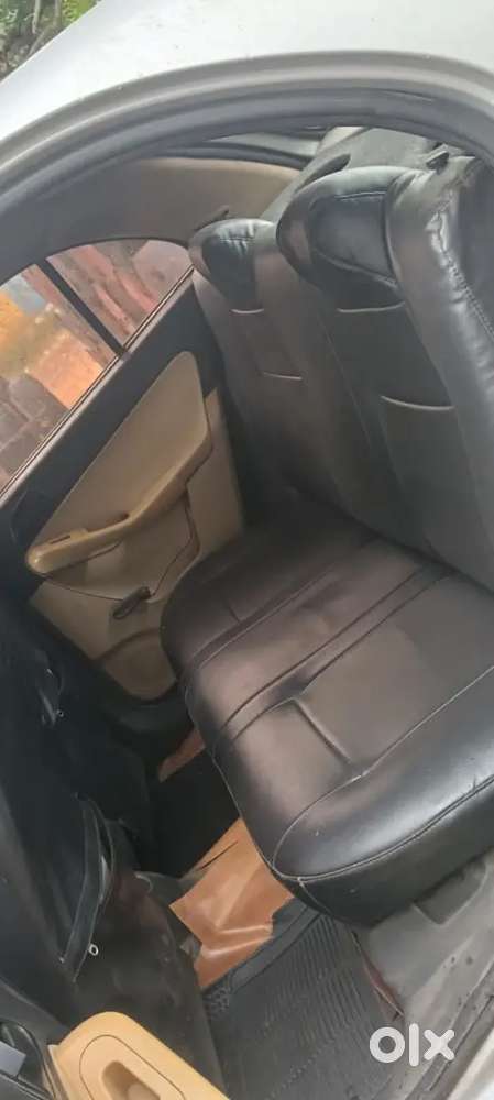 Tata Indica Vista Ls 2013