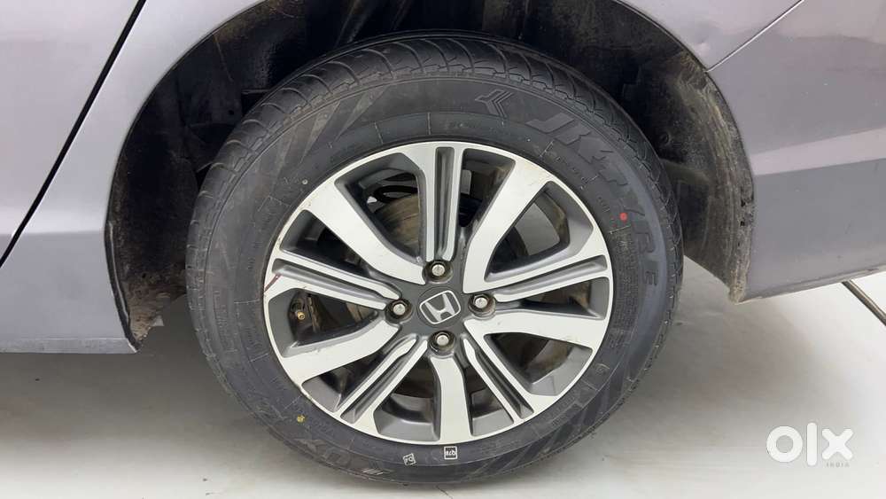 Honda City I-vtec V, 2019, Petrol