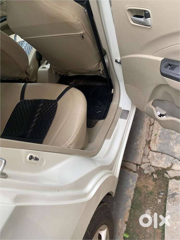 Maruti Suzuki Swift 2017