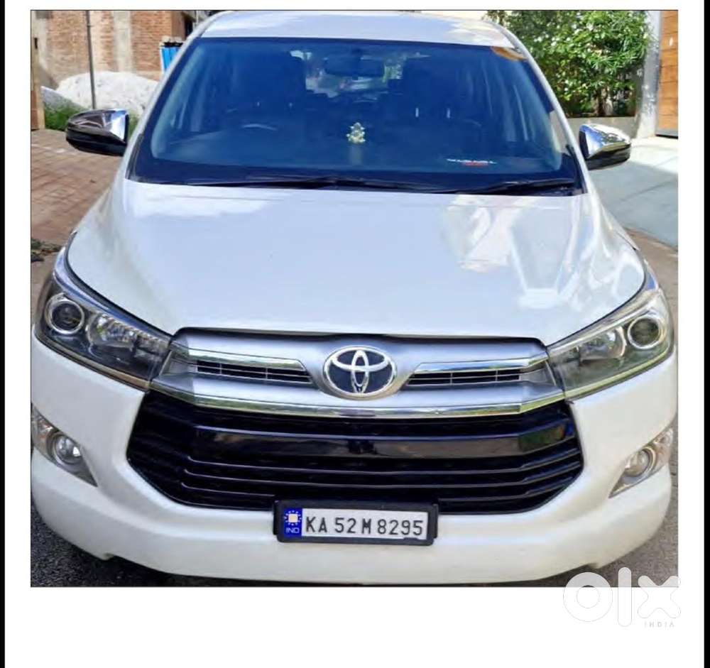 Toyota Diesel Manual 2018 Car