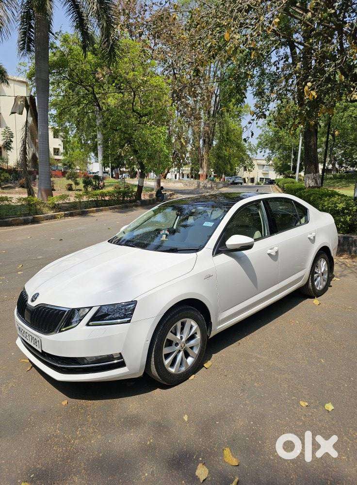Skoda Octavia 2.0 L&k Tdi, 2019, Diesel