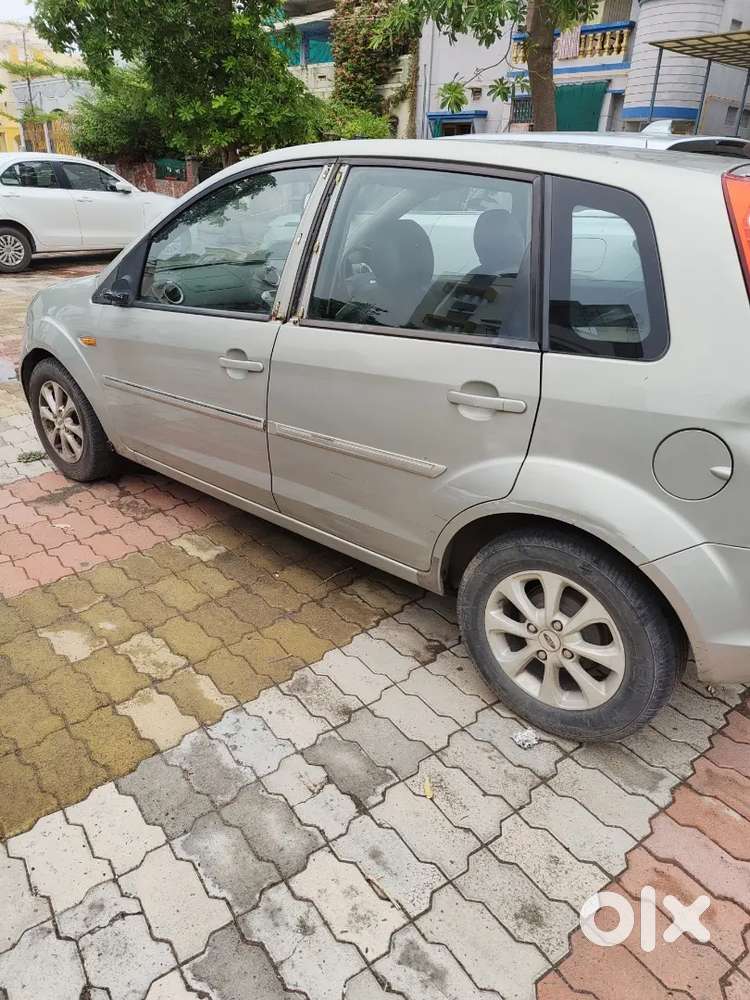 Ford Figo Diesel 2011