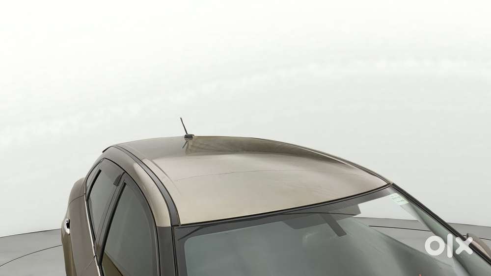 Toyota Glanza V Cvt, 2019, Petrol