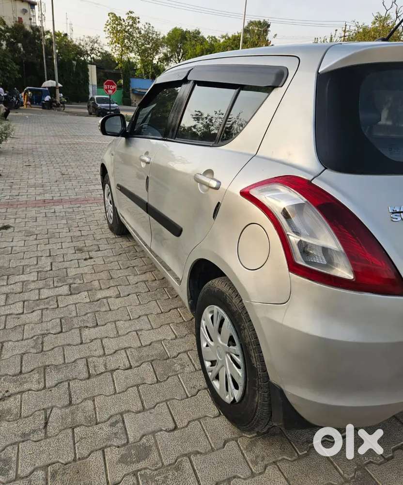 Maruti Suzuki Swift Vdi 2017 New Condition
