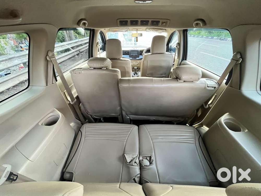 Maruti Suzuki Ertiga 1.4 Vxi Shvs, 2020, Petrol