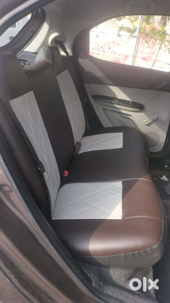 Tata Tiago 1.05 Revotorq Xe, 2020, Diesel