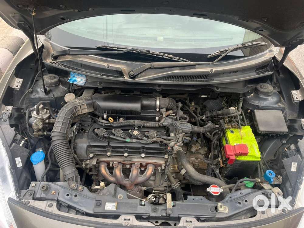 Honda City 2014-2015 V Mt, 2015, Petrol