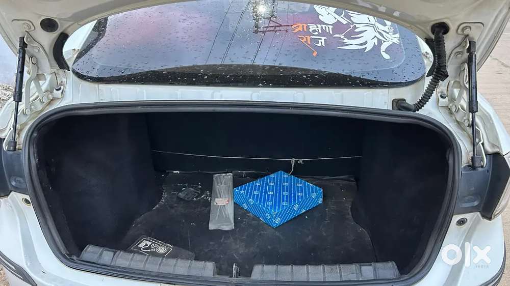 Tata Tigor 2019 Diesel Good Condition