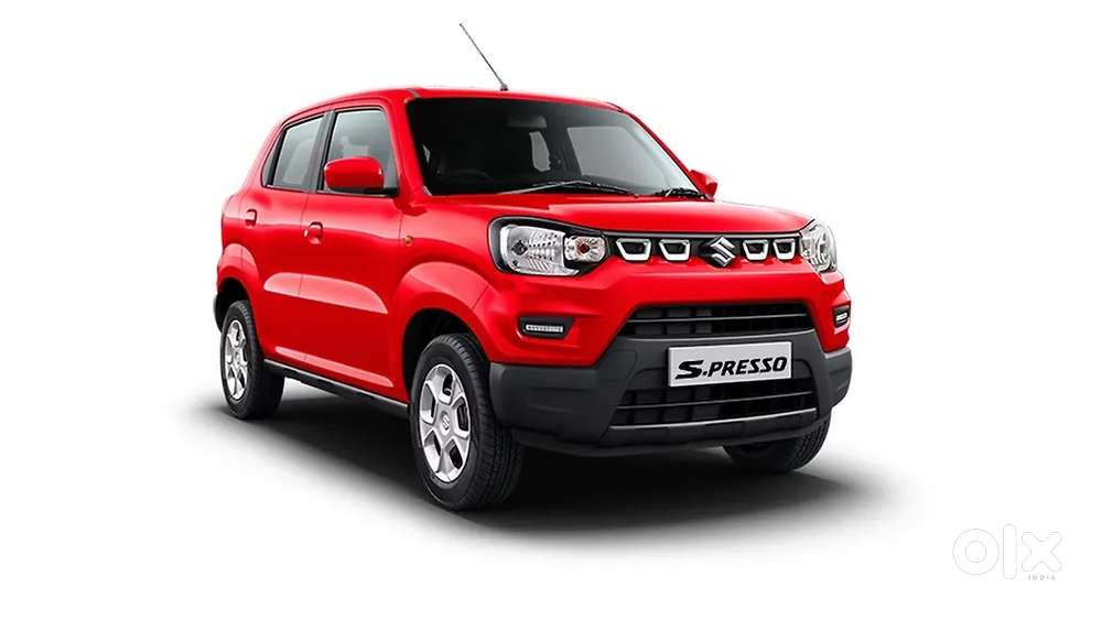 Maruti Suzuki Petrol Manual 2026