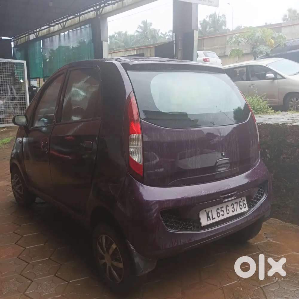 Tata Nano Twist Xt 2016 Petrol Manual