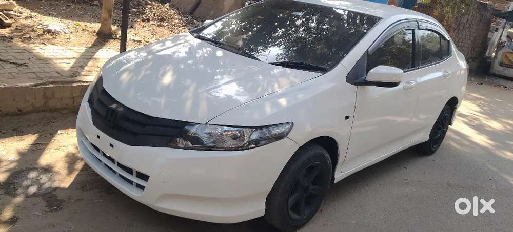 Honda City 2010 Petrol 153000 Km Driven