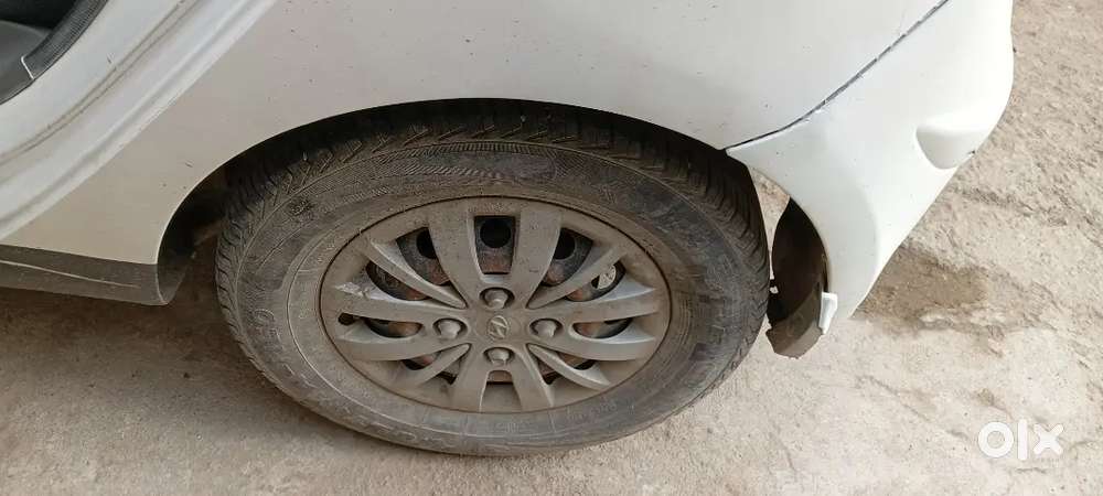 Hyundai I10 Sportz 2015 Car