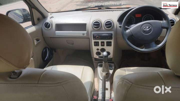 Mahindra Verito 1.5 D4 Bsiv, 2011, Diesel
