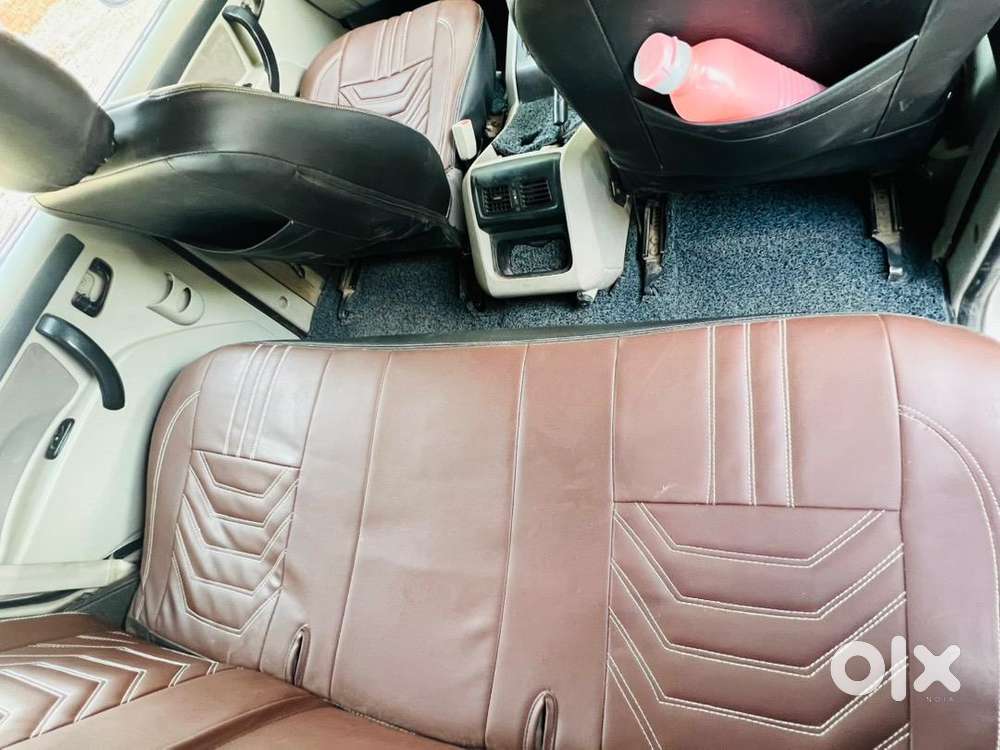 Mahindra Scorpio 2017 Diesel Well Maintained