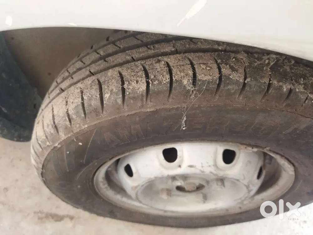 Alto Car ,in Good Running Condition