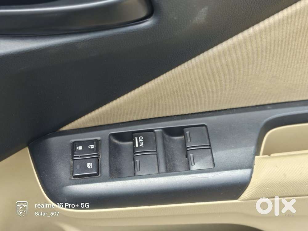 Honda City I Vtec Sv, 2014, Petrol