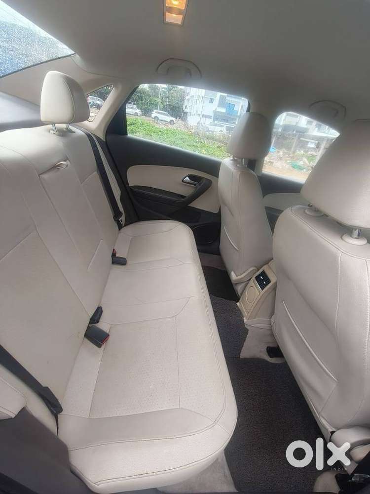 Volkswagen Vento 2010-2013 Diesel Highline, 2014, Diesel