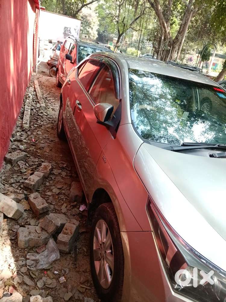 Toyota Corolla H4 1.8g, 2015, Petrol