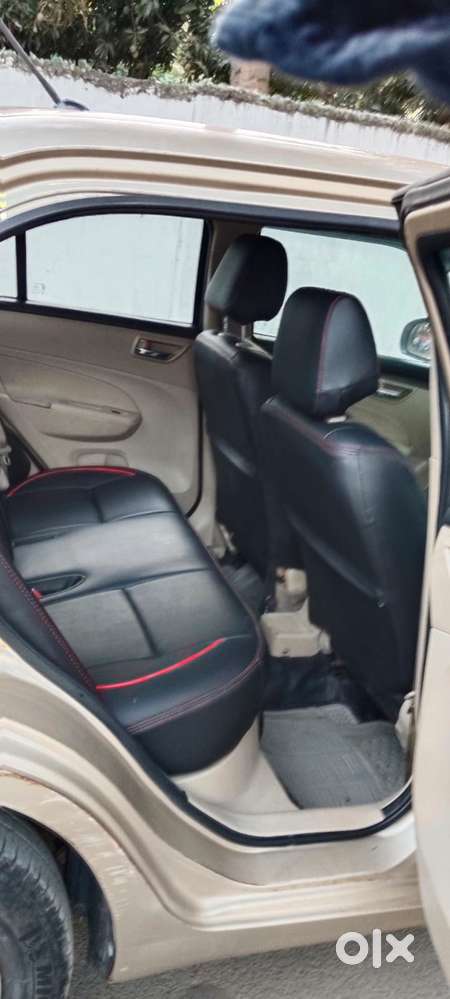 Maruti Suzuki Swift Dzire Vdi Bsiv, 2012, Diesel