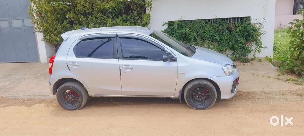 Toyota Etios Liva Gd, 2013, Diesel
