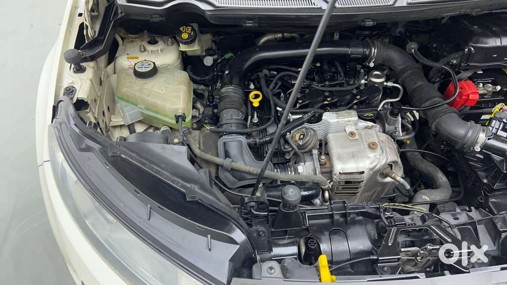 Ford Ecosport [ ] 1.5 Titanium Plus Ti-vct, 2014, Petrol