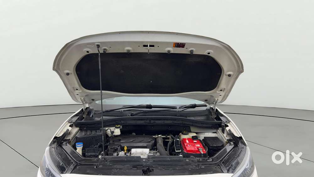 Mg Astor 1.3 Savvy Turbo At S Red, 2024, Petrol