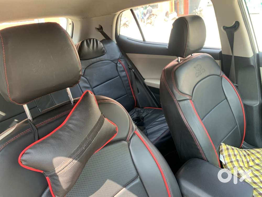 Hyundai Creta 2021 Petrol