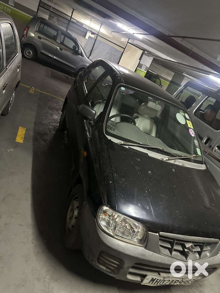Maruti Suzuki Alto 0.8 Lxi (o), 2006, Petrol