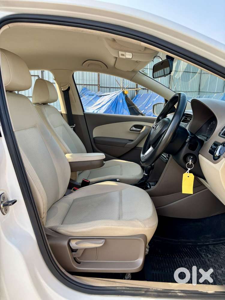 Skoda Rapid 2013-2016 1.5 Tdi At Elegance, 2015, Diesel