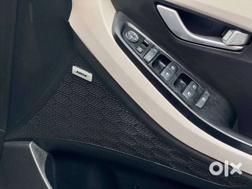 Hyundai Creta Sx (o) 1.5 Diesel Automatic, 2022, Diesel