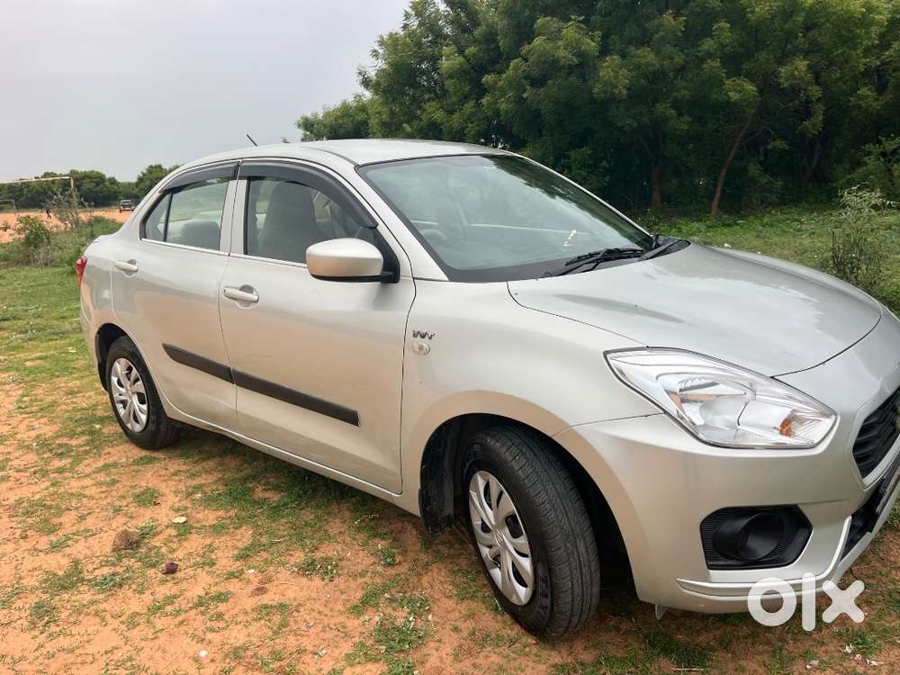 Delhi Cars In Chennai