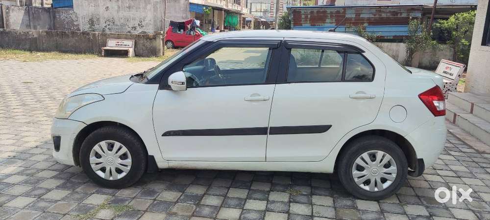 Swift Dzire Nov-2012 Model