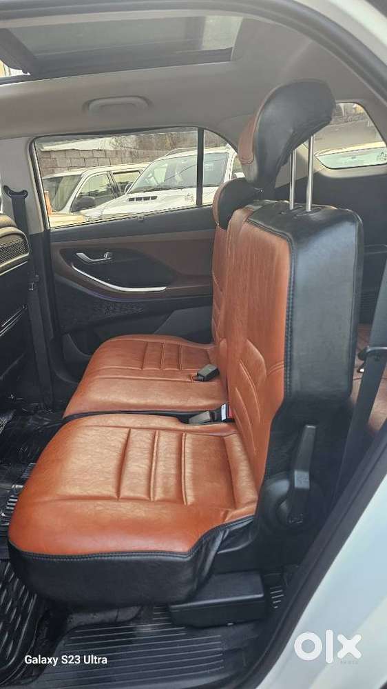 Hyundai Alcazar 1.5 Platinum (o) Diesel At 7 Str, 2020, Diesel