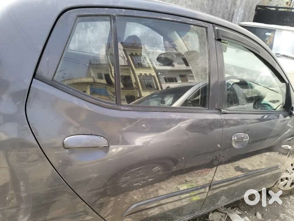 Hyundai I10 2012 Petrol 64000 Km Driven