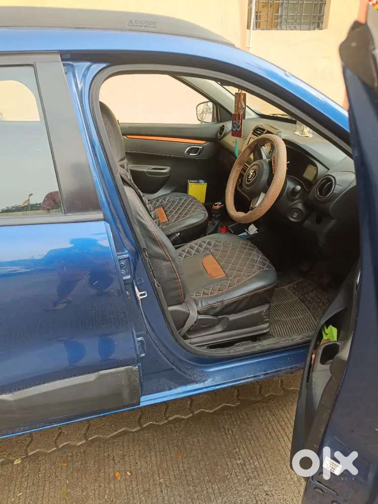 Renault Kwid 2022 Petrol Well Maintained, Good Condition, Nagpur