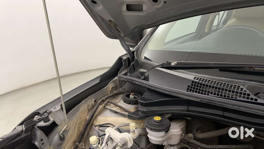 Honda Amaze Vx 1.2 Petrol Mt, 2022, Petrol