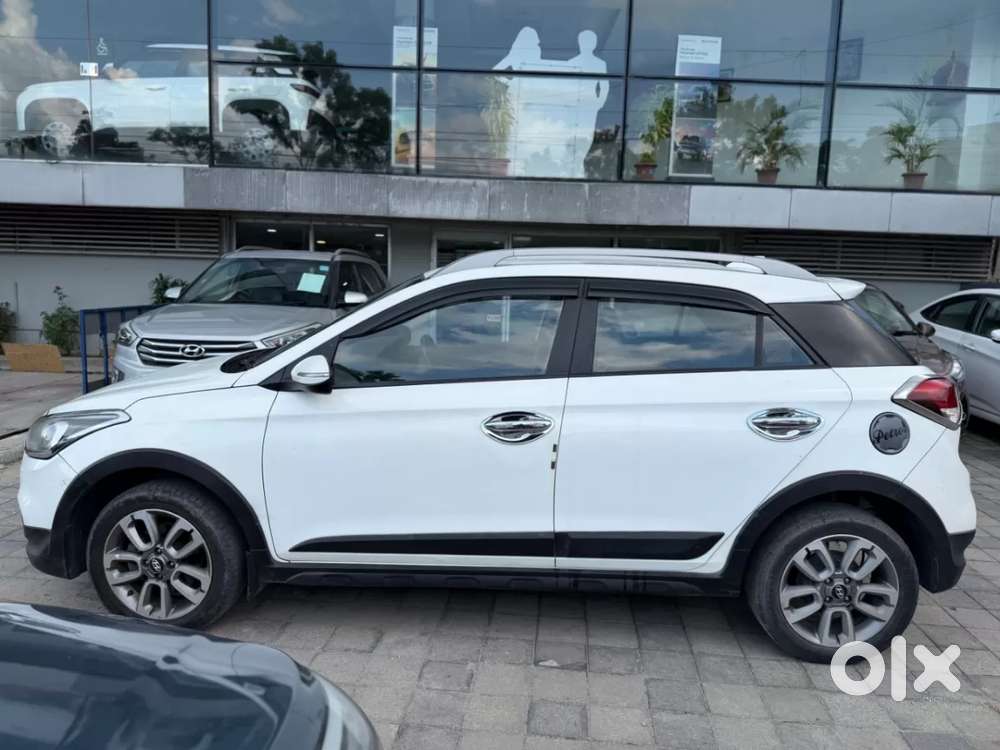 Hyundai I20 Active 1.2 S, 2019, Petrol