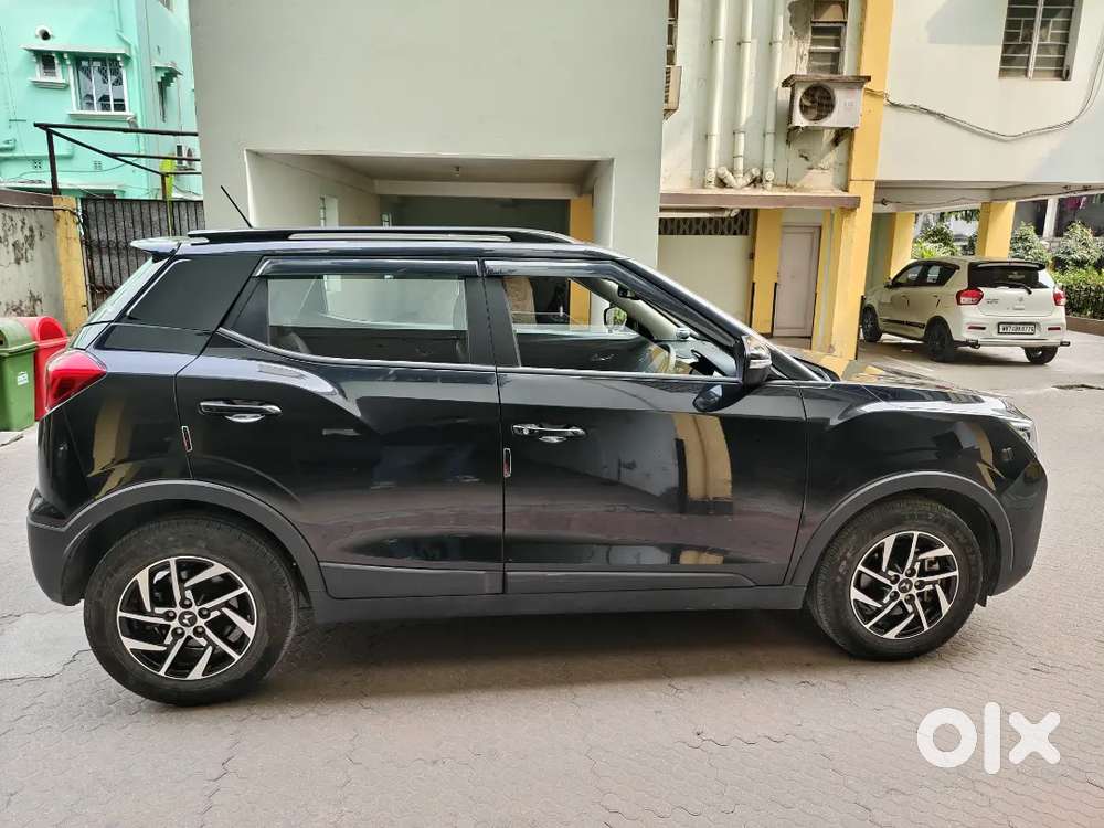 Mahindra Xuv300 Turbosport 2023