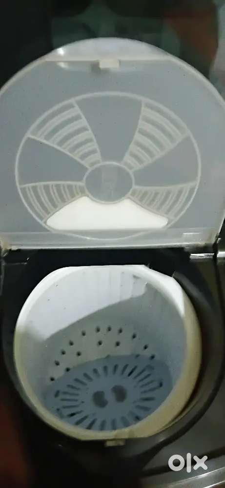 Godrej wasing machine
