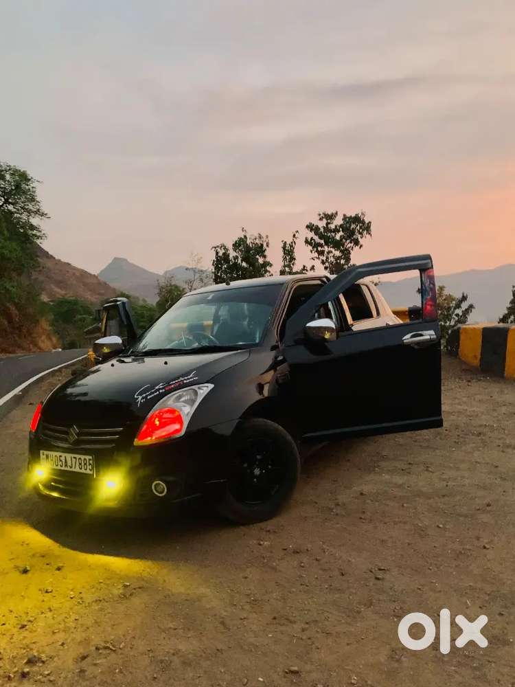 Maruti Suzuki Swift Vdi 2009