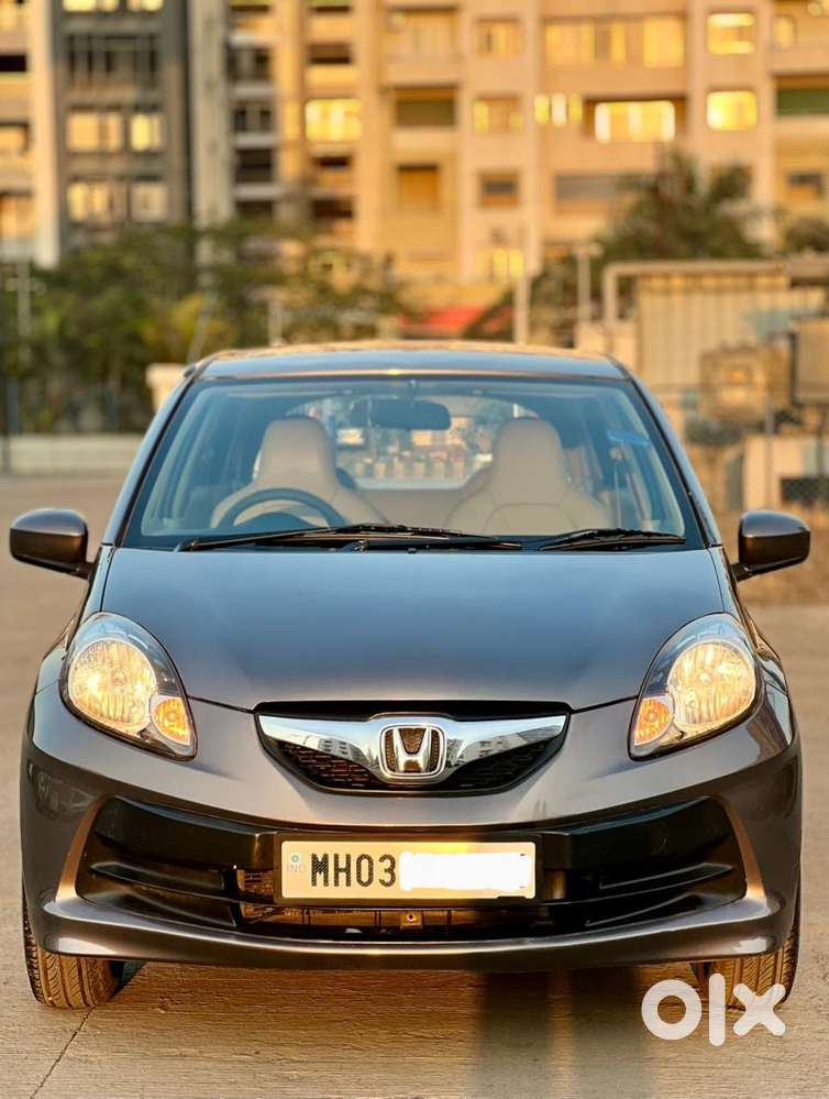 Honda Brio