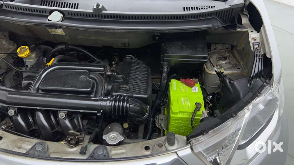 Datsun Redigo T Option, 2017, Petrol